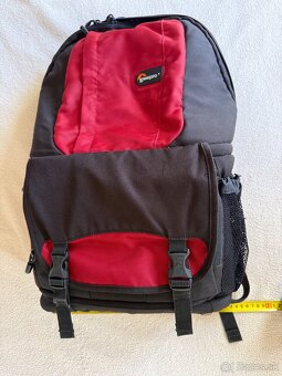 Fotobatoh Lowepro - 4