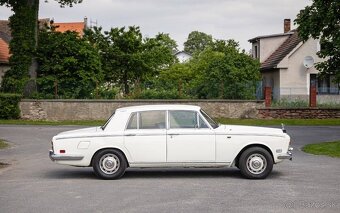 Rolls-Royce Silver Shadow 1976 - 4