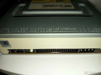 Predam DVD Rom s napalovackou - 4