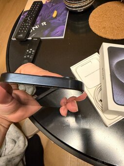 Iphone 15pro 256gb - 4