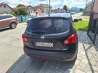 Qashqai 1,5 Dci - 4
