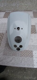 Predná maska Jawa pionier 05/20/21 - 4