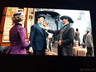 LG OLED TV -  OLED55 A13LA - 4