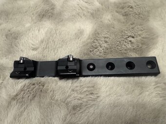 Montáž Innmount na Blaser - 4