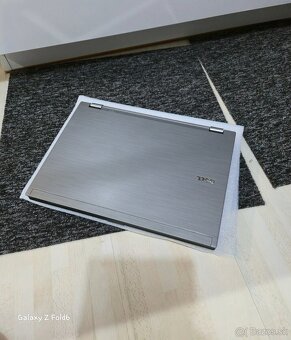 DELL Latitude E6410 - i5 / 4GB RAM / 160 GB HDD / - 4