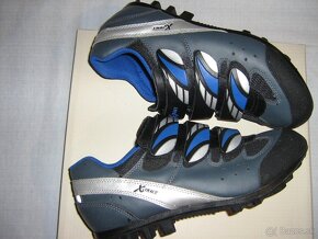 SPD TRETRY vel. 41 - 4