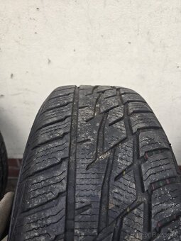 Predam Alu disky AEZ 5x112 - 4