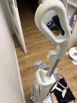 Parný čistič Rowenta Clean & Steam Multi RY8561WH - 4