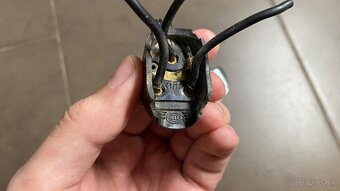 Prepínač Hella - 4