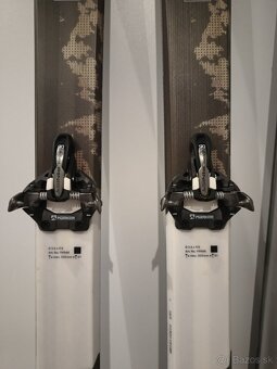 Skialpy Völkl VTA 80 - 4