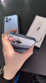 iPhone 13 pro 128GB - 4