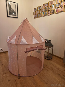 Detský stan - 4