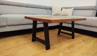 Konferenčné stolíky - 4