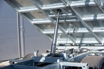 Iveco Daily 70C18H + 3str.sklápač + COPMA 42.2 - 4