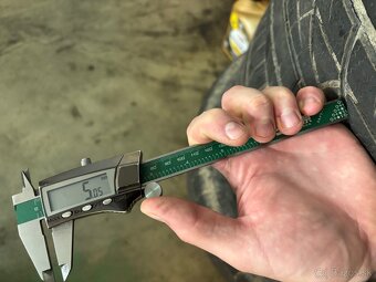 4x hankook winter concept evo 225/65/R16 109H - 4