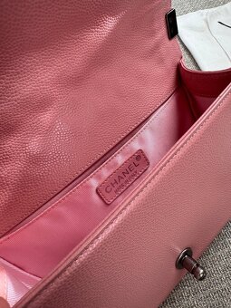 Chanel kabelka - 4