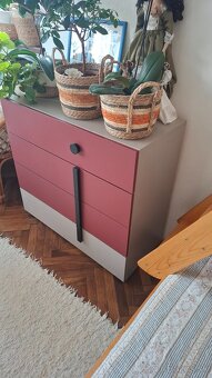 Nábytok do detskej izby LACNO - 4