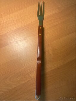 Sada na grilovanie Walmark - 4