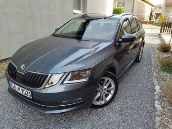 Kúpim auto  Škoda - 4