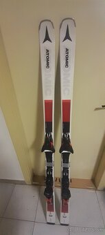 Lyze aj lyziarky - 4