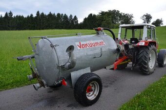 predam fekal,Cisternu 2200L - 4