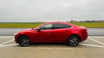 Mazda 6 - 4