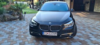 Bmw 530gt xd - 4