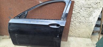 Dvere Mercedes GLC, ML, E, GLA, A - 4