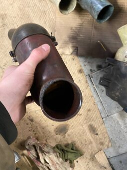 Filterbox Jawa 250/350 kyvacka panelka - 4