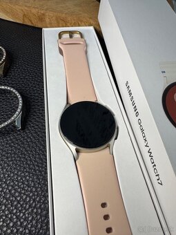 Samsung Galaxy Watch 7 40mm - 4