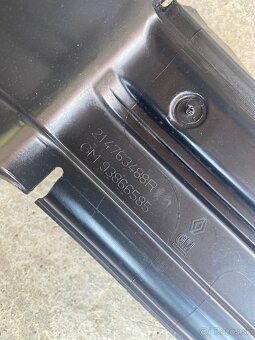 Renalt Trafic 2015- - 4