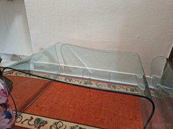 Predám konferenčný stolík - 4