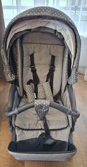 Bebetto Holland 3v1 - 4