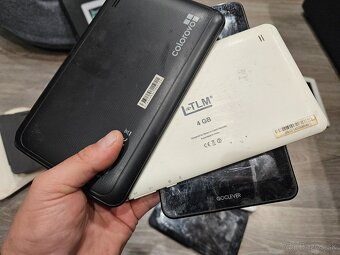 Tablety na diely 200e za vsetko - 4