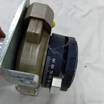 pneumaticky rotator festo - 4