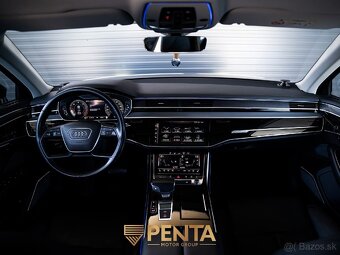 ⭐ AUDI A8 S-LINE ⭐ - 4