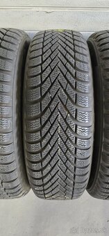 Zimné pneu Pirelli 175/65 r15 84T - 4