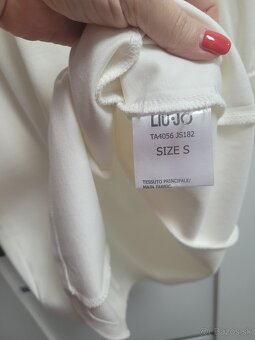 Damske saty LIU JO - 4