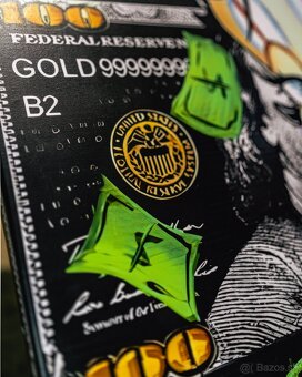 Obrazy #1 Muzirals - 4