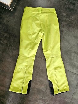 Lyžiarske nohavice - 4