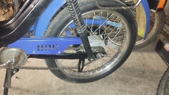 Predám babettu 210 po go - 4