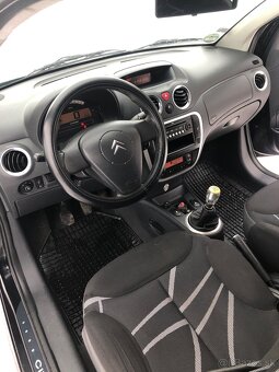 Citroën C2 1.4 VTR - 4
