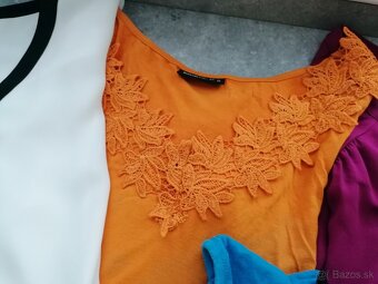 Dámske oblečenie 7ks - 4