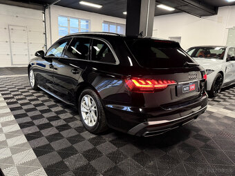 Audi A4 Avant 40 TDI Quattro S Line - 4