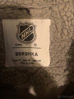 MIKINA S ZIMNA BUNDA - 4