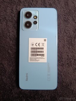 Xiaomi Redmi Note 12 8GB RAM 256 GB ROM - 4