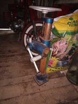 Podávac na spodnú frezu - 4