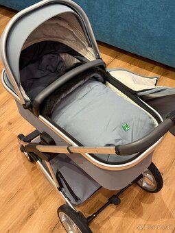 Predám Moon Style Ocean (3v1) - 4