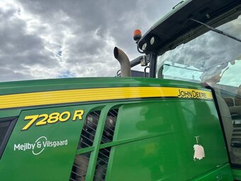 Predam traktor john deer - 4