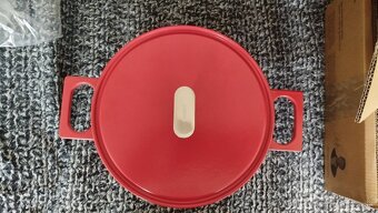 Predám Tegame panvica Mattia 3.0, ø 26 cm (FABINI) - 4